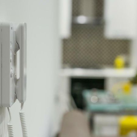 Medina Suite 24 ナポリ エクステリア 写真