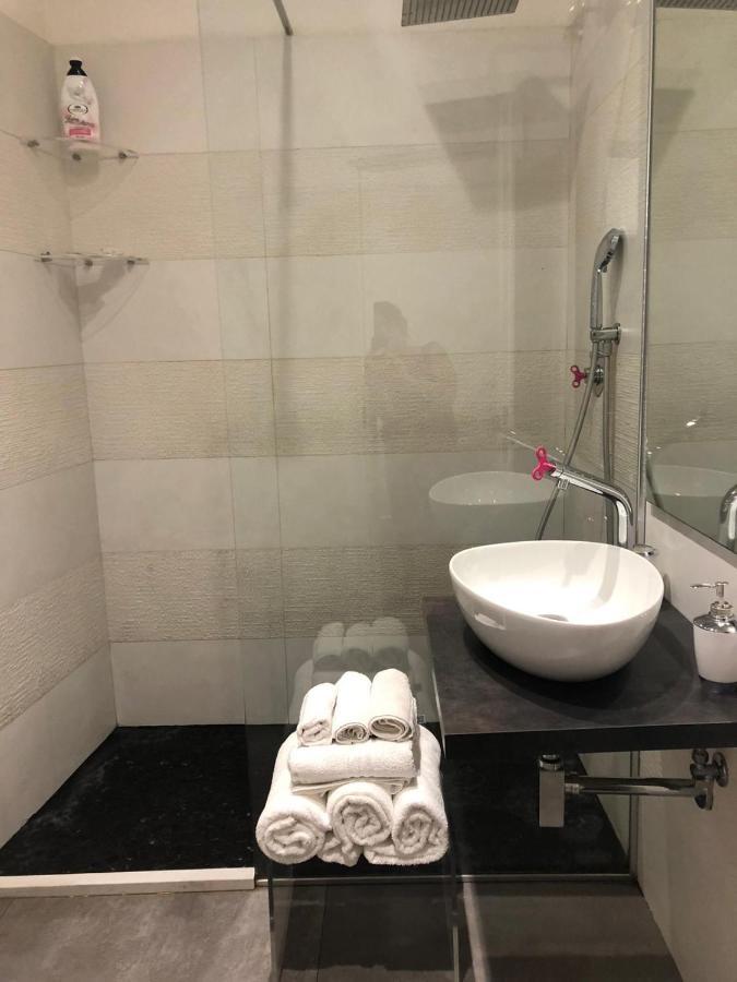 Medina Suite 24 ナポリ エクステリア 写真