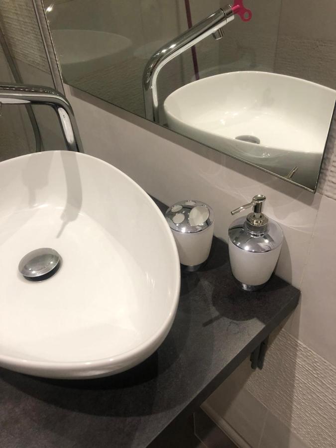 Medina Suite 24 ナポリ エクステリア 写真