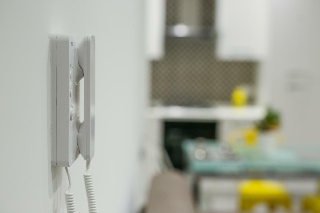 Medina Suite 24 ナポリ エクステリア 写真