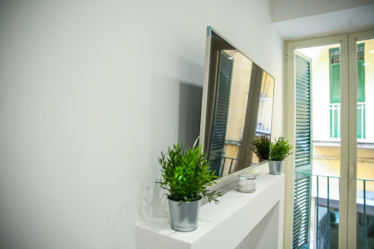 Medina Suite 24 ナポリ エクステリア 写真