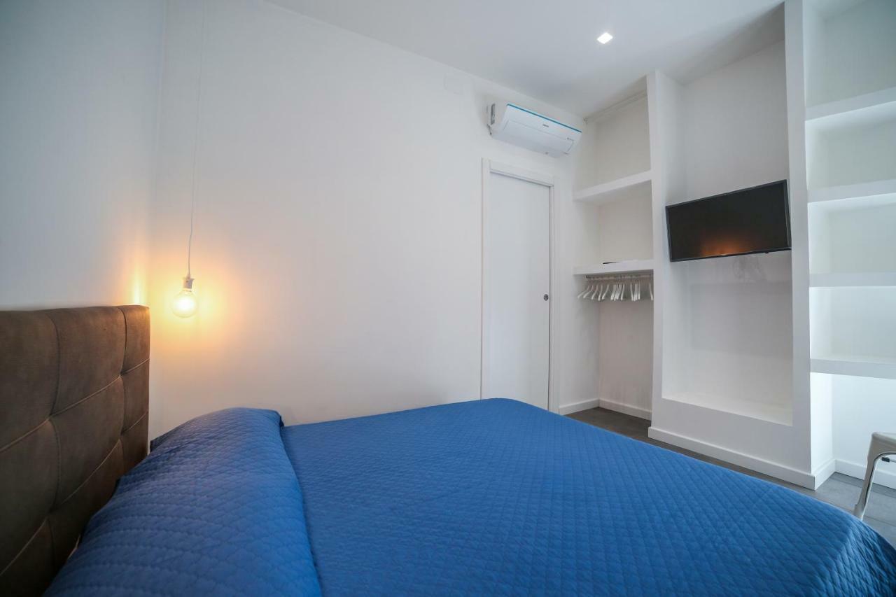 Medina Suite 24 ナポリ エクステリア 写真