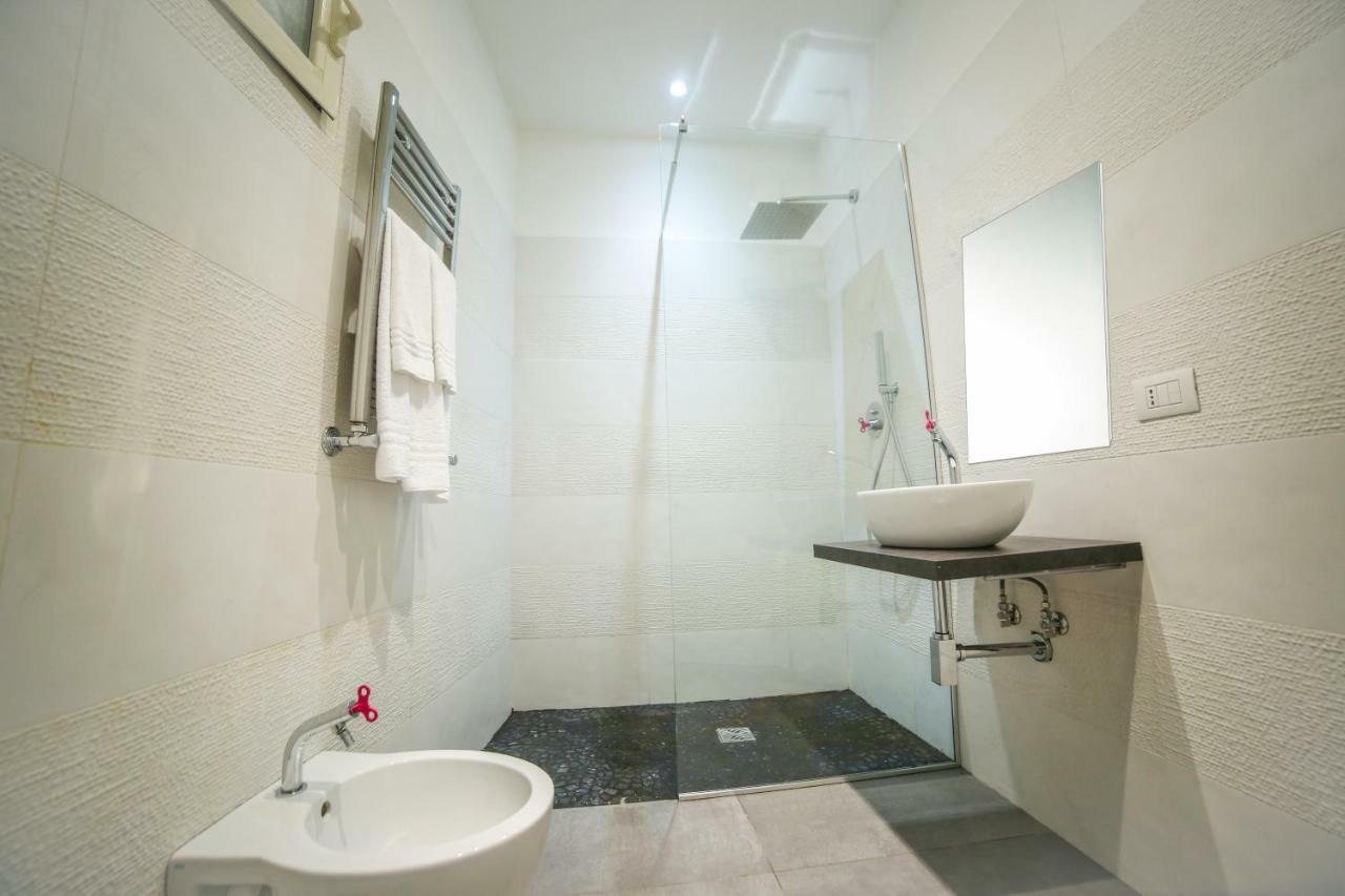 Medina Suite 24 ナポリ エクステリア 写真